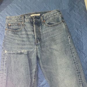 Levi Denim Jeans